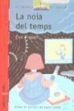 La noia del temps