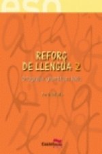 Reforç de llengua, 2 ESO