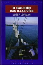O galeón das Illas Cíes