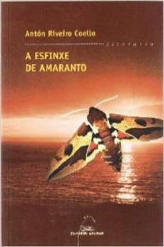 A esfinxe de Amaranto