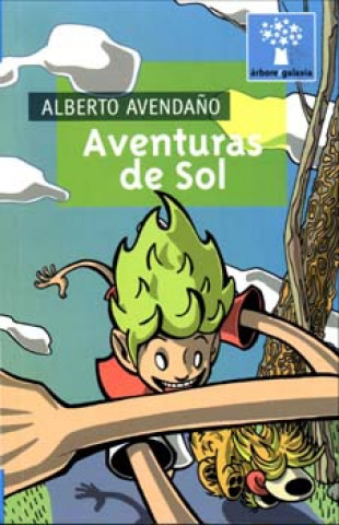 Aventuras del sol