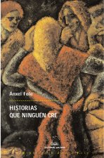 Historias que ninguén cre