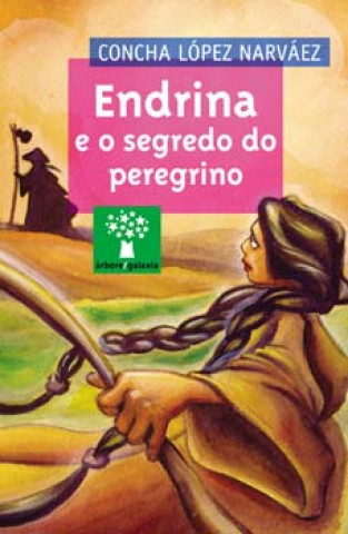 Endrina e o segredo