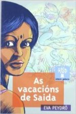 As vacacións de Saida
