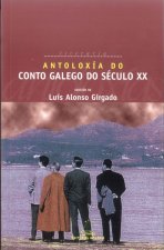 Antoloxía do conto galego, século XX