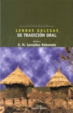 Lendas galegas de tradición oral