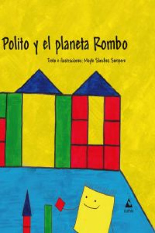 Polito y el planeta rombo