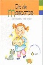 Día de mascotas