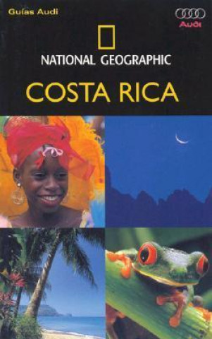 GUIA AUDI NG - COSTA RICA
