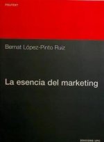 La esencia del Marketing