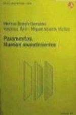 Paramentos : nuevos revestimientos
