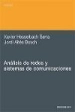 Análisis de redes y sistemas de comunicaciones