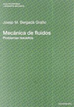 Mecánica de fluidos : problemas resueltos