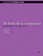 Els Lmits de La Computaci: Indecidibilitat I NP-