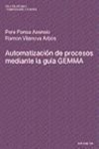 Automatización de procesos mediante la guía GEMMA