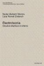Electrotecnia : circuitos en alterna