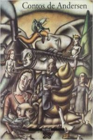 Contos de Andersen
