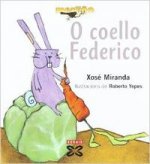 O coello Federico e os morodos