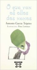 O que ven os ollos dos nenos