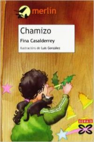 Chamizo
