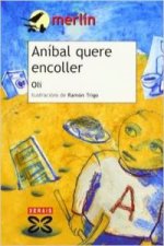 Aníbal quere encoller