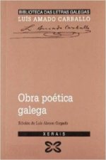 Obra poética galega