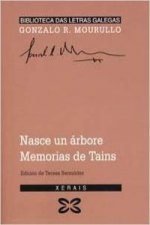 Nasce un árbore ; Memorias de Tains