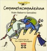 Carpametacarpadeduna