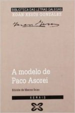 A modelo de Paco Asorei