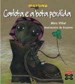 Carlota e a bota perdida