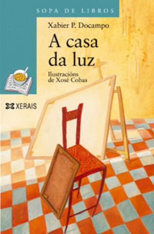 A casa da luz