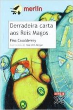 Derradeira carta ós Reis Magos
