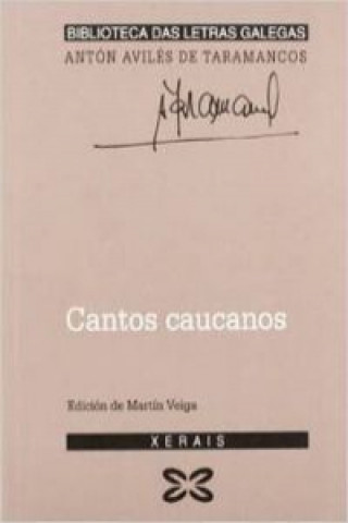 Cantos caucanos