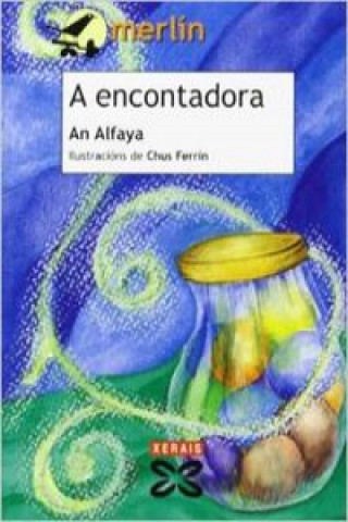 A encontadora