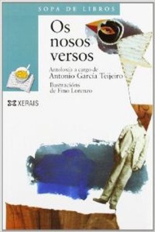 Os nosos versos