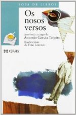 Os nosos versos