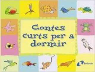 Contes curts per a dormir