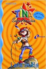 Tina superbruixa i els indis