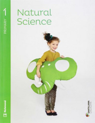 Natural science 1 primary student's book