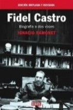 Fidel Castro, biografía a dos voces