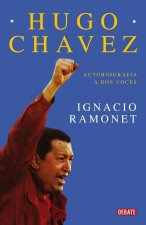 Mi primera vida : conversaciones con Hugo Chávez