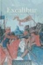 Excalibur : la novela del rey Arturo