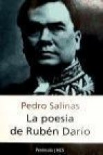 La poesía de Rubén Darío : ensayo sobre el tema y los temas del poeta