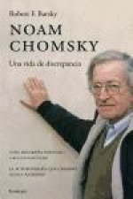 Noam Chomsky : una vida de discrepancia