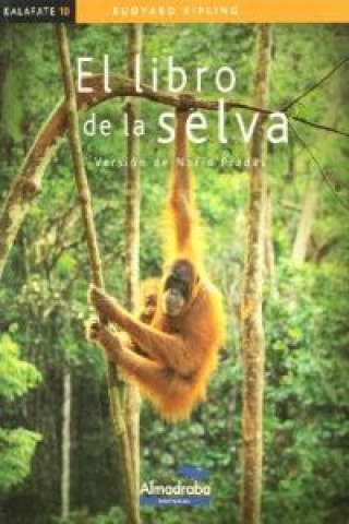 El libro de la selva