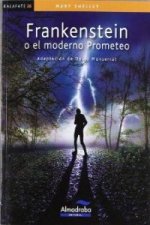 Frankenstein o el moderno Prometeo