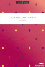 Lazarillo de Tormes