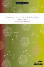 Don Quijote de la Mancha. Selección