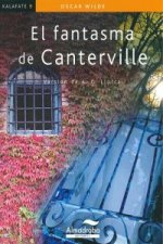 El fantasma de Canterville