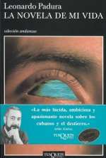 La novela de mi vida